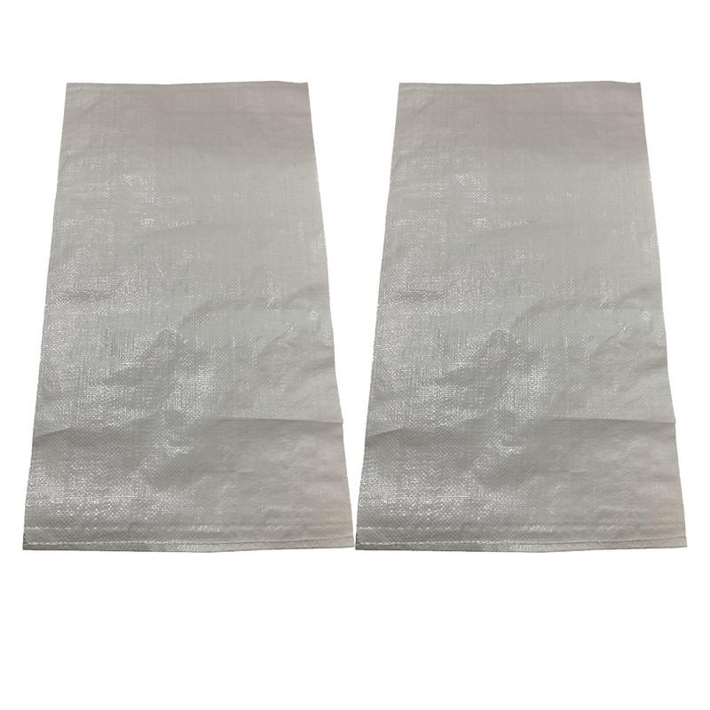 کیسه گونی مدل بسیار ضخیم 40.70 بسته 2 عددی