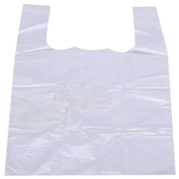 کیسه خرید مدل M37 بسته 50عددی