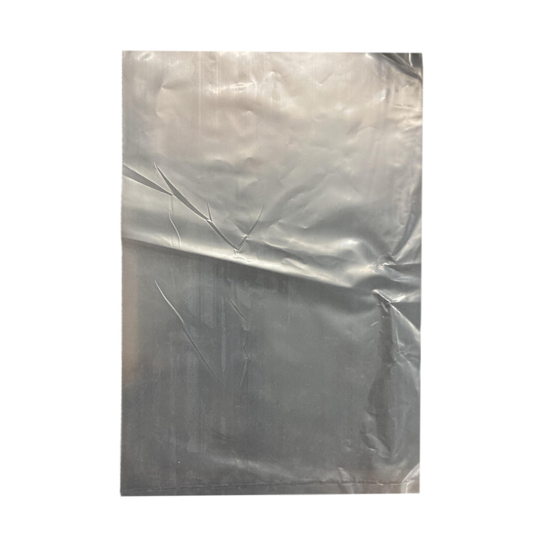 نایلون بسته بندی مدل نازک سایز 30×20 بسته 200 عددی