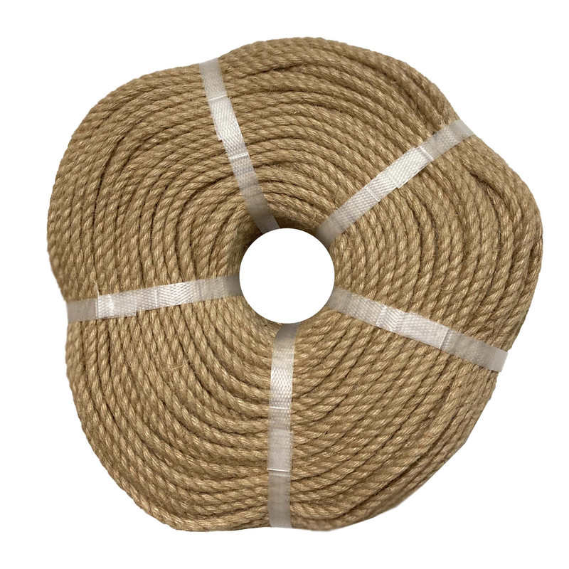 طناب بسته بندی مدل K8mm طول 20 متر