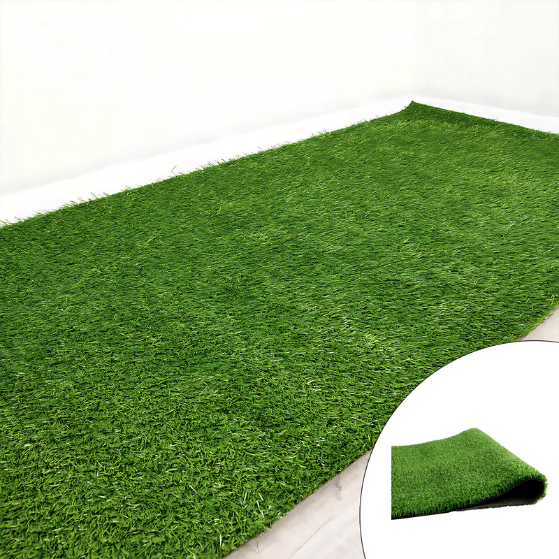 چمن مصنوعی مدل پاییزه کد I10 سایز 2.95×2 متر