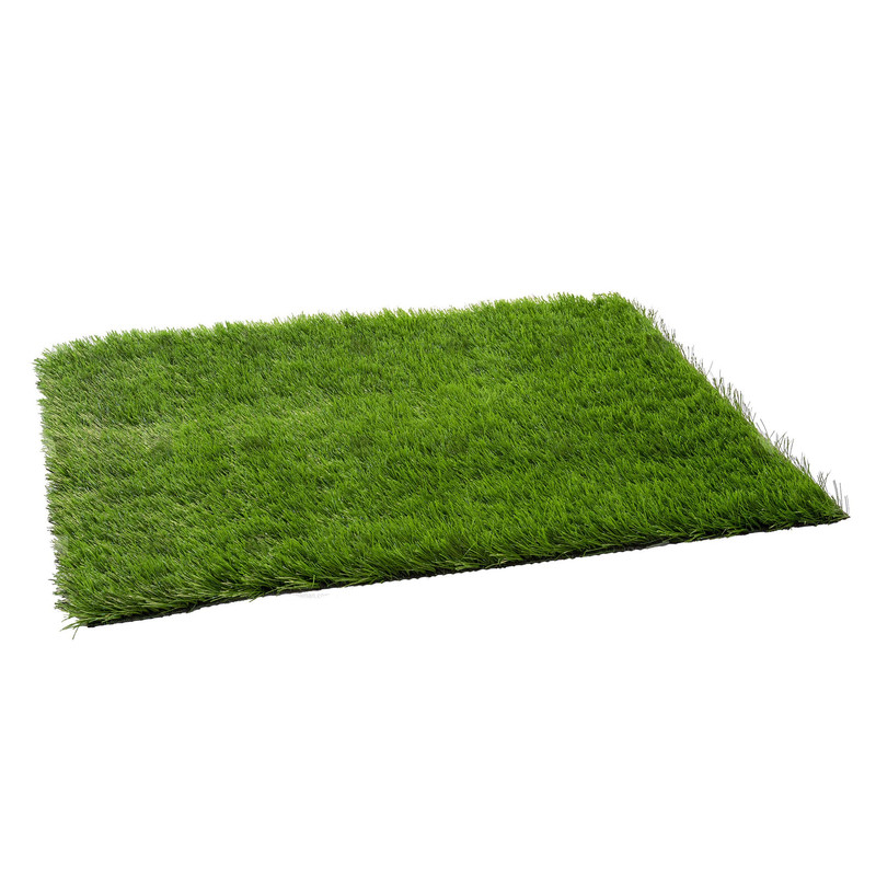 چمن مصنوعی مدل بهاری Europe-J25 سایز 2.15×2 متر