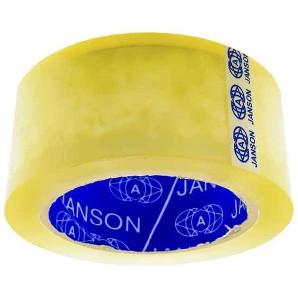 چسب پهن جانسون مدل 90 یارد عرض 5 سانتیمتر بسته 2 عددی