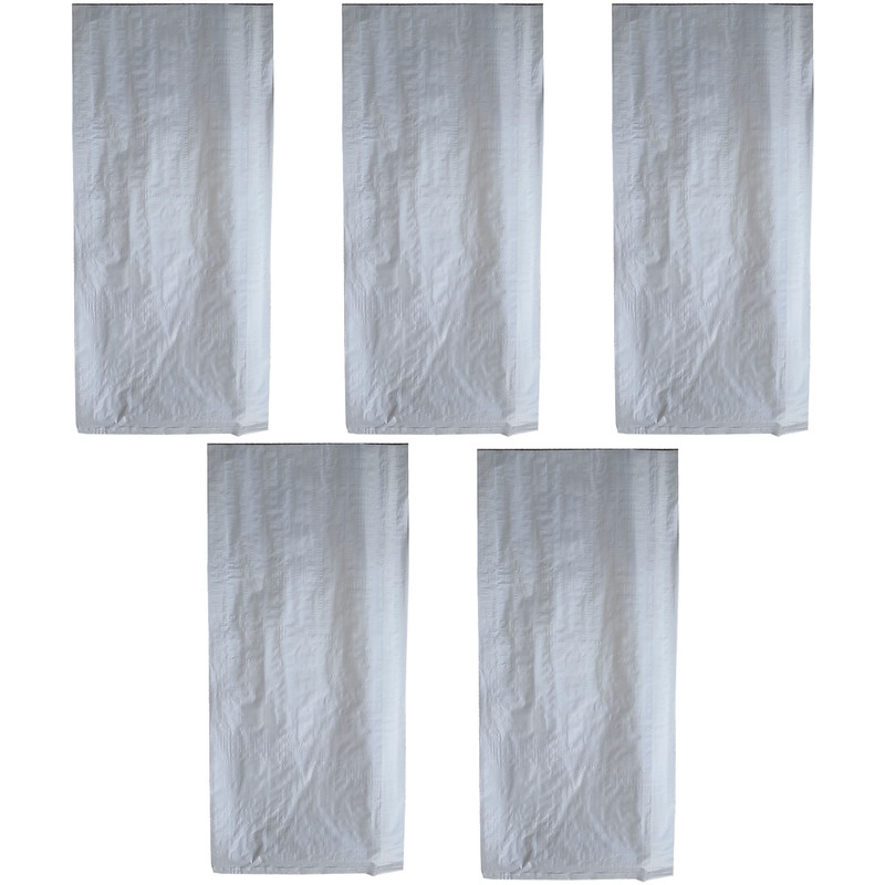 کیسه گونی کامپوزیت مدل 50×90 بسته 5 عددی