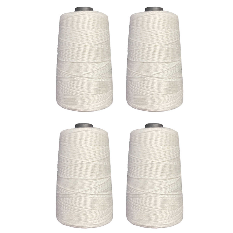 نخ سر دوز نگین مدل Quality-APlus بسته 4 عددی