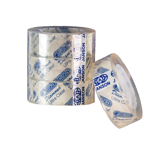 چسب نواری جانسون مدل XCXN کد 425 عرض 1.7 سانتی متر بسته 10 عددی 