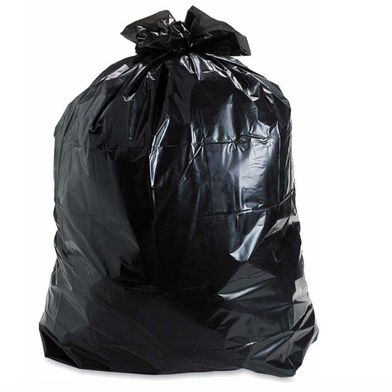 کیسه زباله مدل ضخیم 120.90 بسته 20 عددی