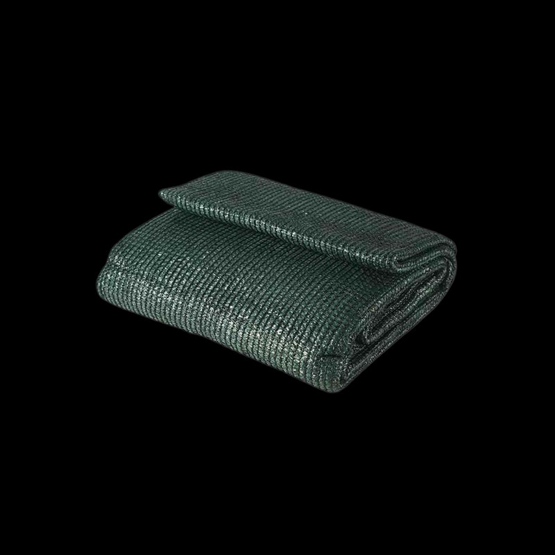 توری شید گلخانه مدل گیره دار 6×2