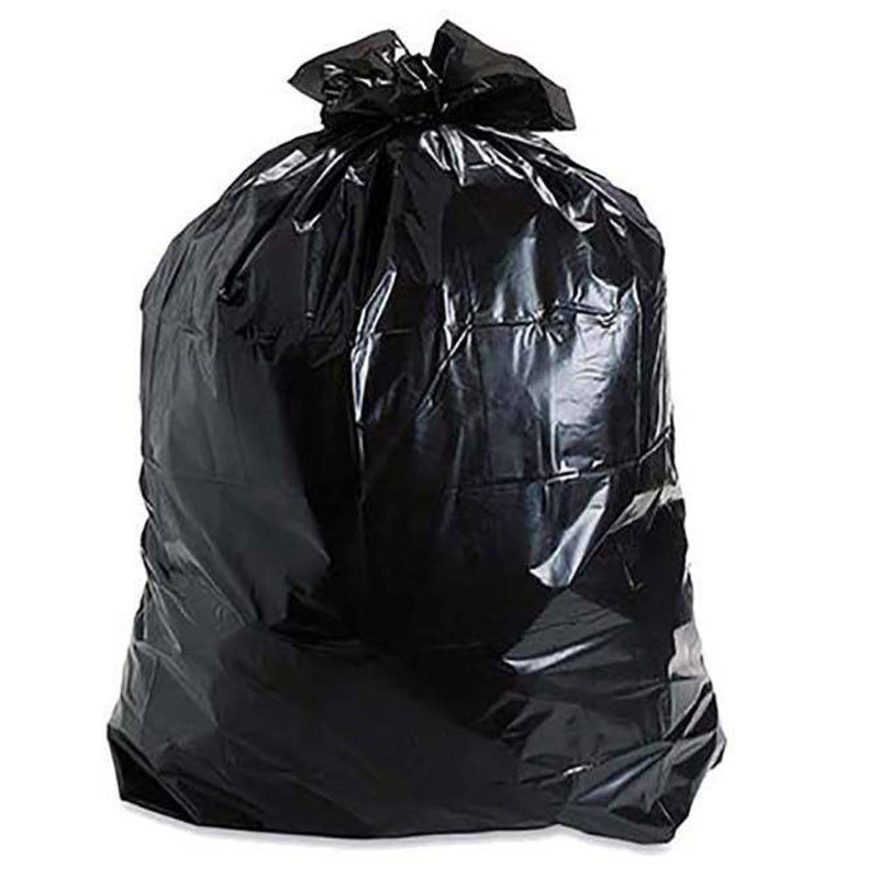 کیسه زباله مدل ضخیم بسته 6 عددی