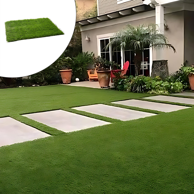 چمن مصنوعی مدل Europe-B11 سایز 5×2 متر