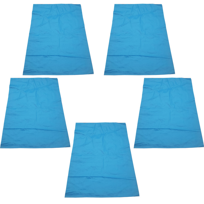 کیسه بسته بندی  مدل ضخیم 110.160 بسته 5 عددی