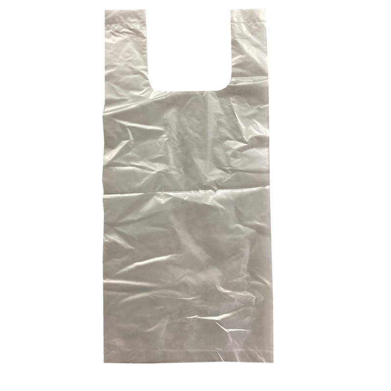 کیسه خرید مدل 25.35 بسته 500 عددی