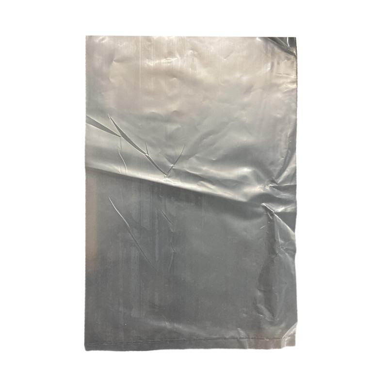 پلاستیک بسته بندی مدل 25×16 وزن 200 گرم