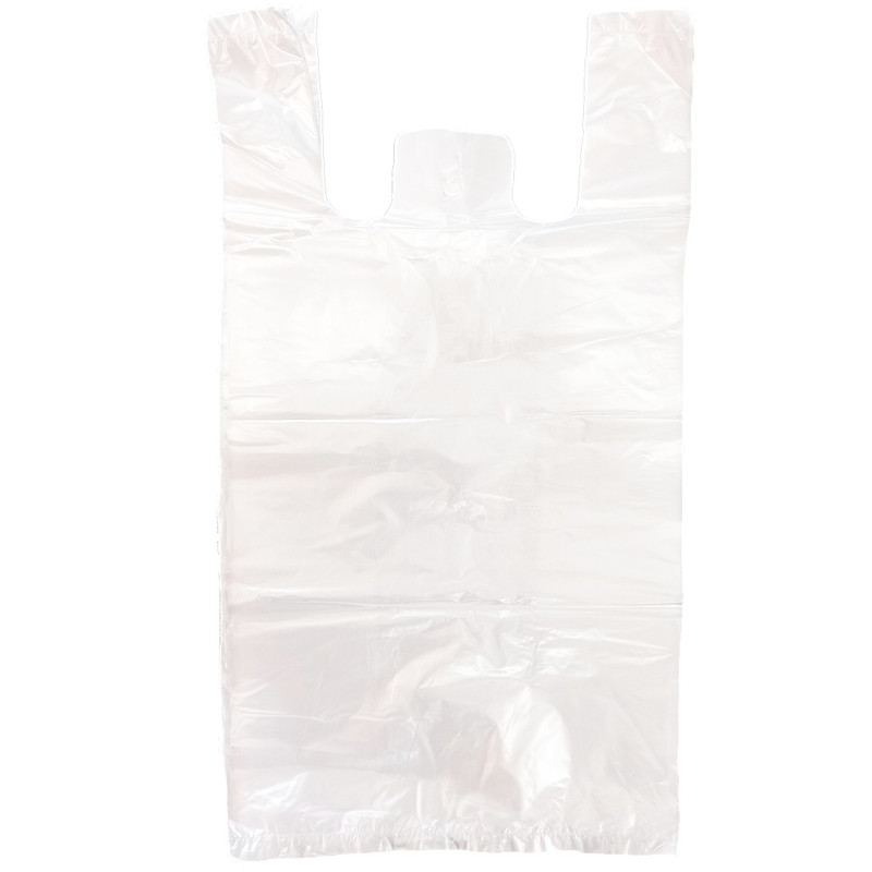 کیسه خرید مدل 65×35 بسته 50 عددی