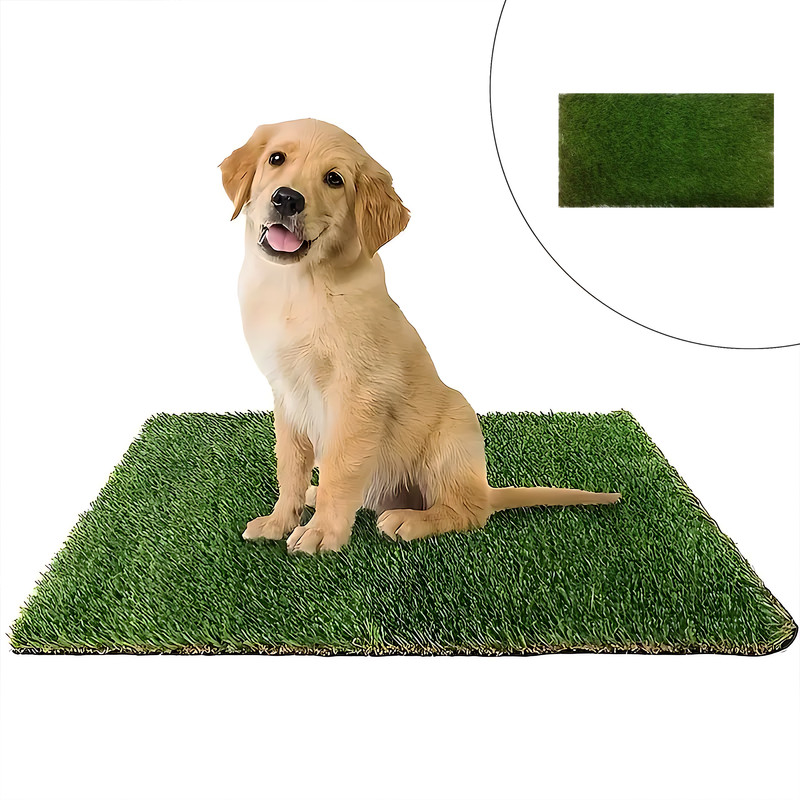 چمن مصنوعی مدل z80 سایز 1x1متر