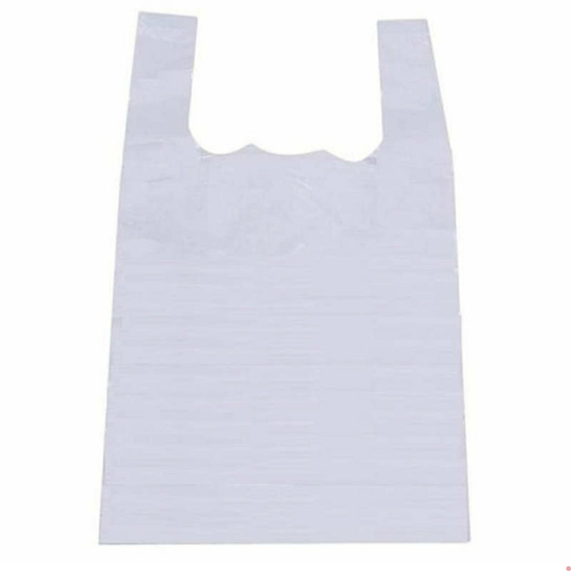 کیسه خرید مدل دسته دار بسته 12 عددی 