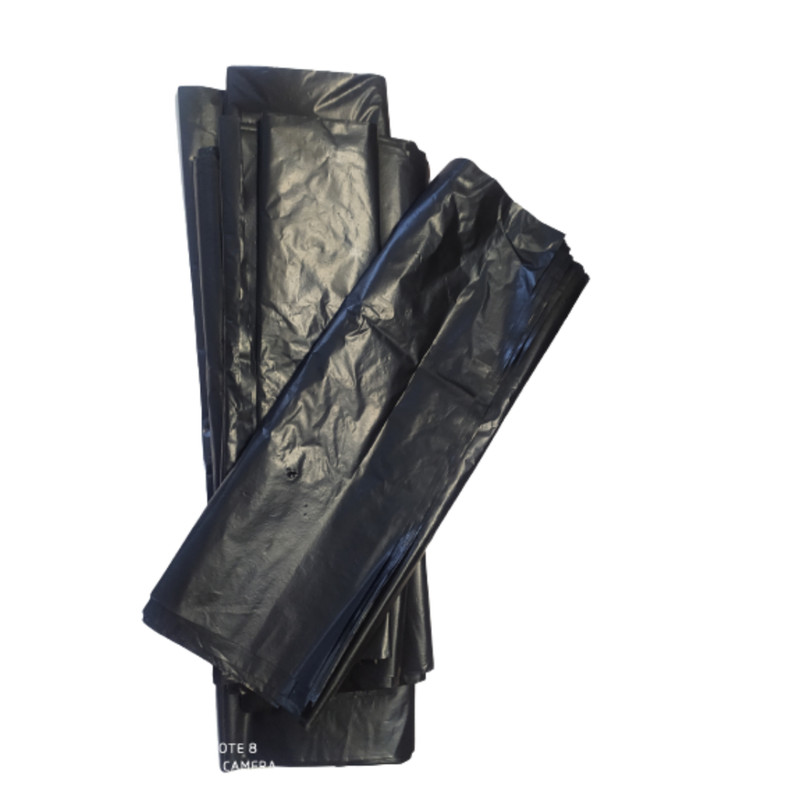 کیسه زباله مدل ضخیم 90.120 بسته 3 کیلوگرم