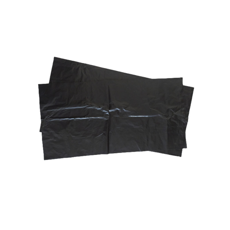 کیسه زباله ضخیم کد 80×60 بسته 18 عددی