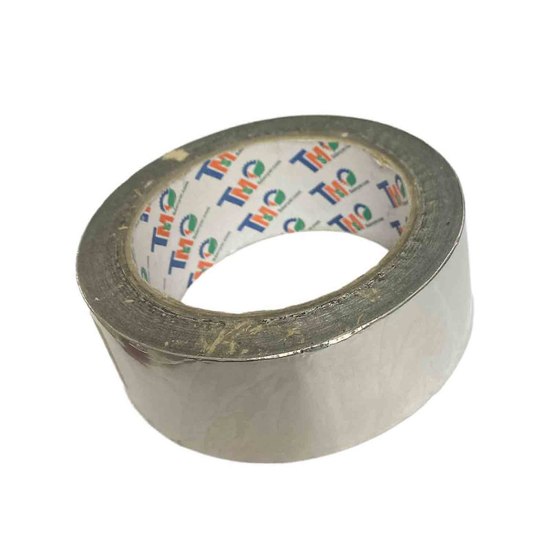 چسب آلومینیوم تی ام اس مدل 80 عرض 4 سانتی متر