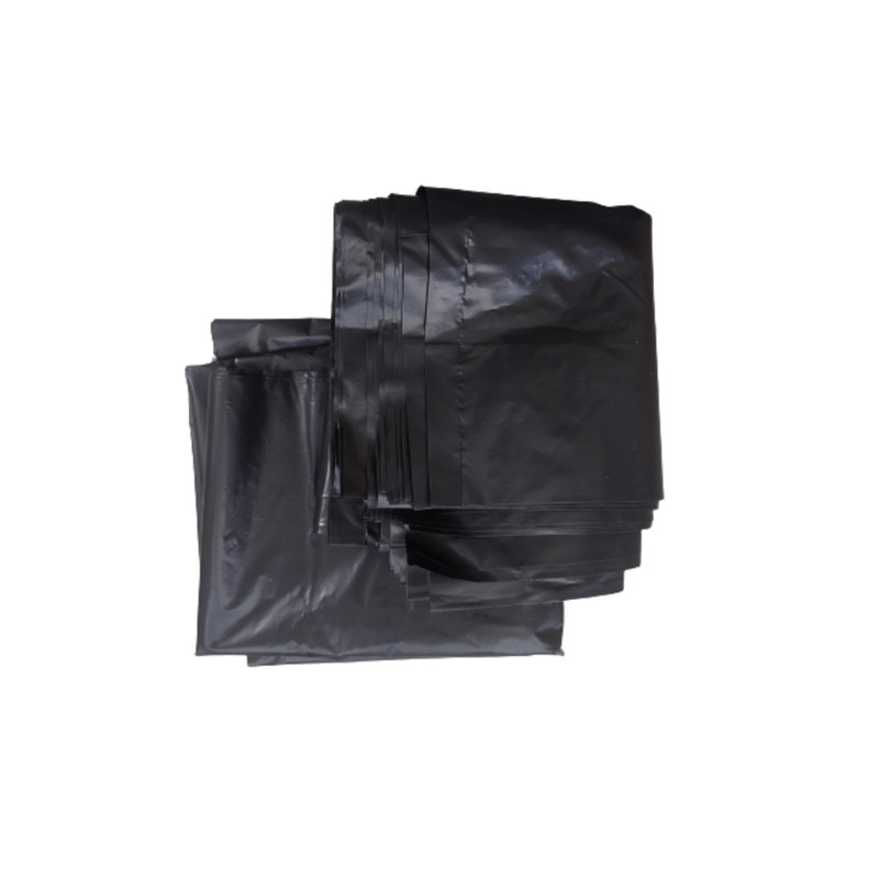 کیسه زباله مدل 70.90 وزن 10 کیلوگرم