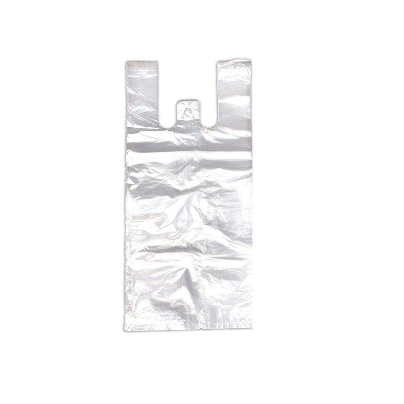 کیسه خرید مدل آیرال 55x65 مجموعه 100 عددی