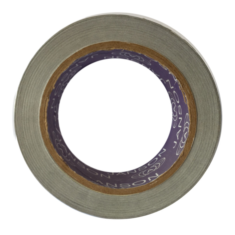 نوار چسب جانسون مدل آلومینیومی