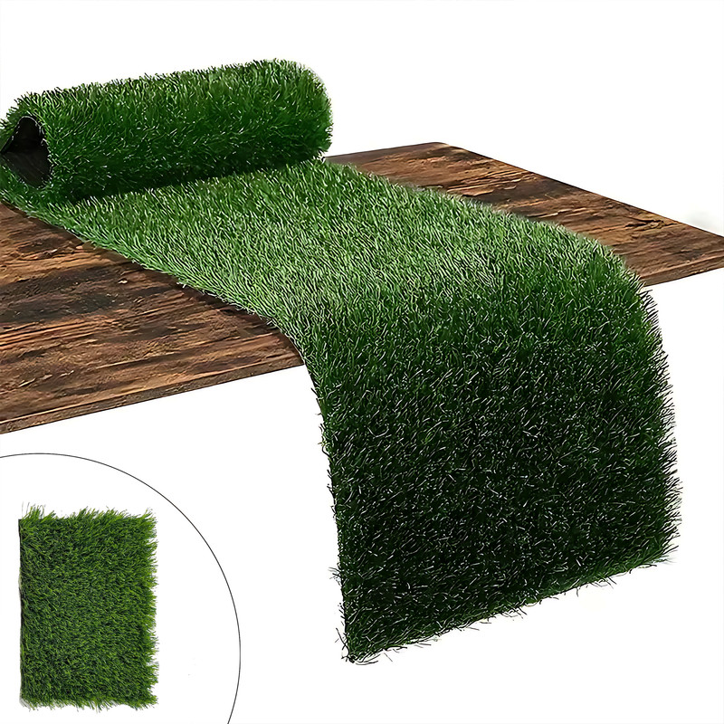 چمن مصنوعی مدل آوانا کد 15 میلیمتر سایز 2×4 متر