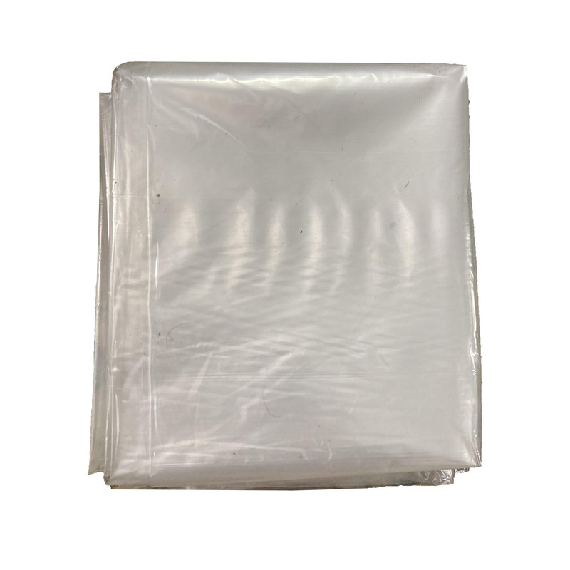 پلاستیک بسته بندی مدل نازک M200 طول 10 متر