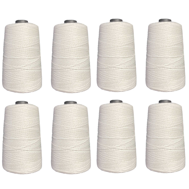 نخ سر دوز نگین مدل Quality-A بسته 8 عددی