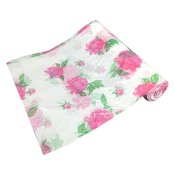 سفره یکبارمصرف پنگوین مدل G1221 رول 50 متری