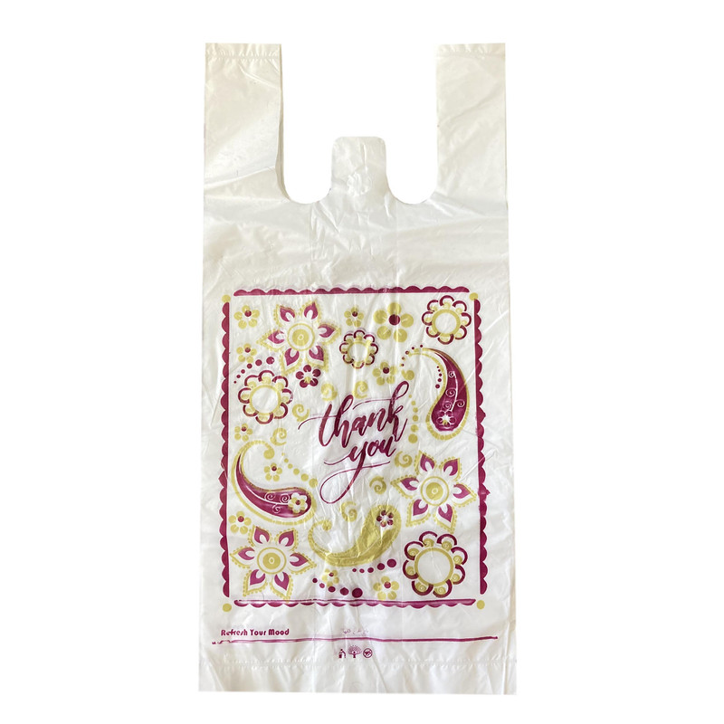 کیسه خرید مدل چاپدار 30.40 وزن 2 کیلوگرم