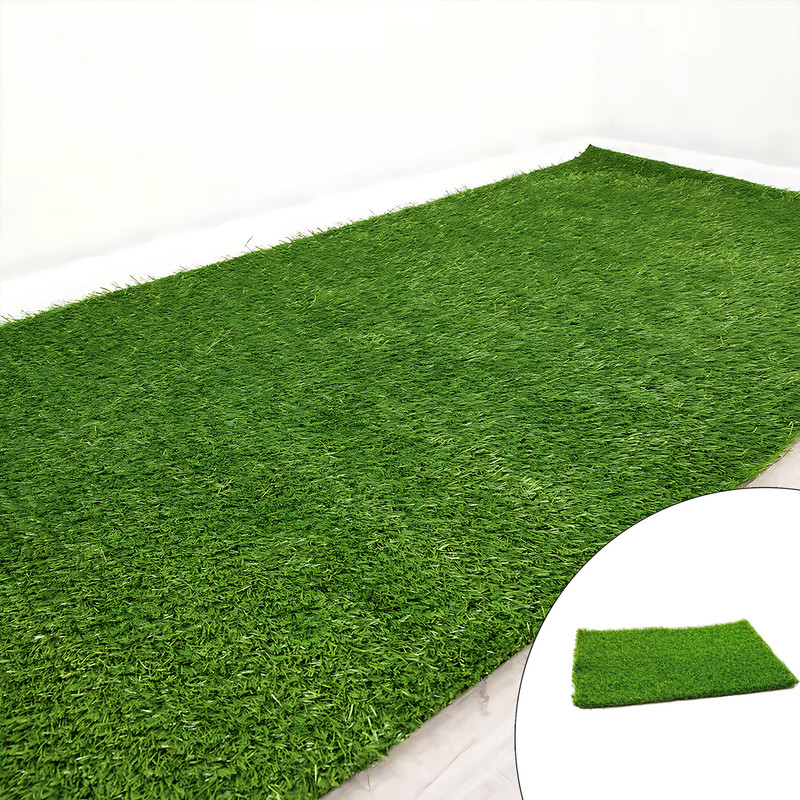 چمن مصنوعی مدل Europe-N33 سایز 7.5×2 متر