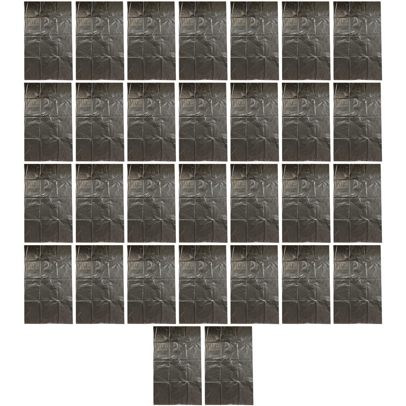 کیسه زباله مدل ضخیم کد 55.45 بسته 30 عددی