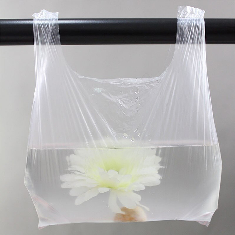 نایلون بسته بندی مدل TPB65.55 بسته 200 عددی