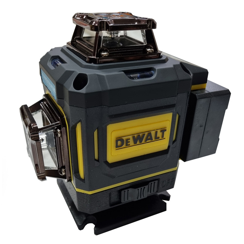 تراز لیزری  مدل 4 بعدی کد DW360-4D