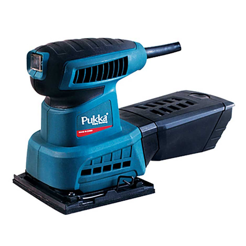 دستگاه سنباده زن پوکا مدل S10000