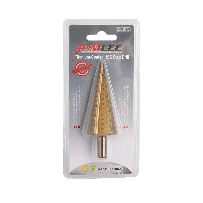 مته کاجی جاملی مدل 2667-32