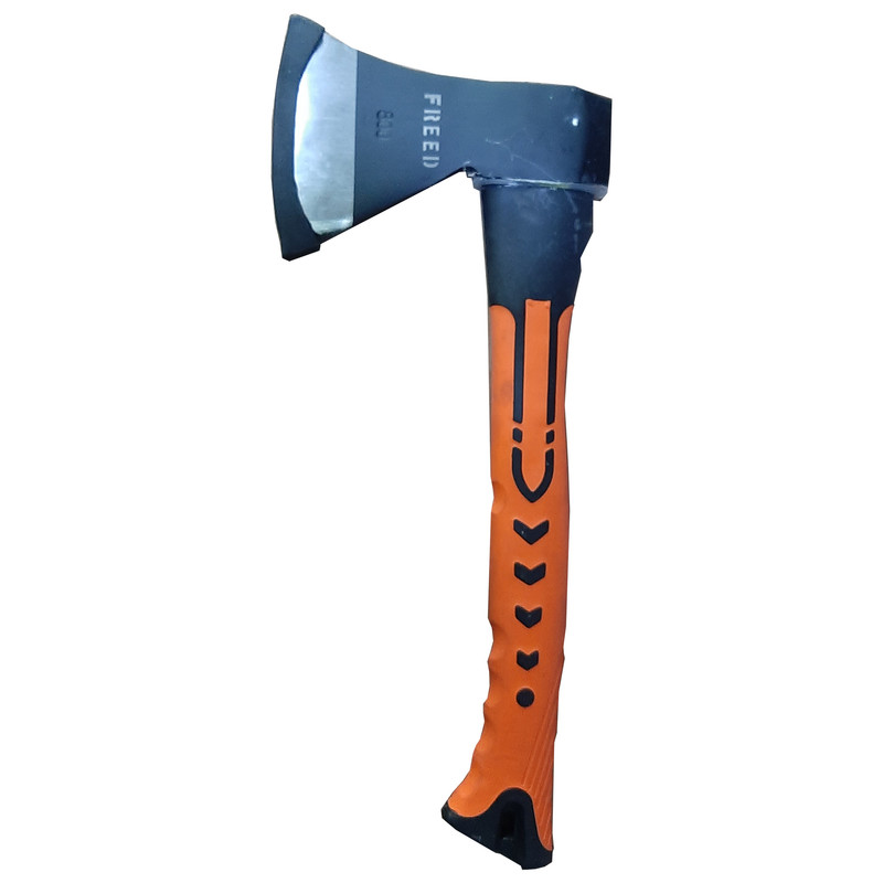 تبر فرد مدل F800