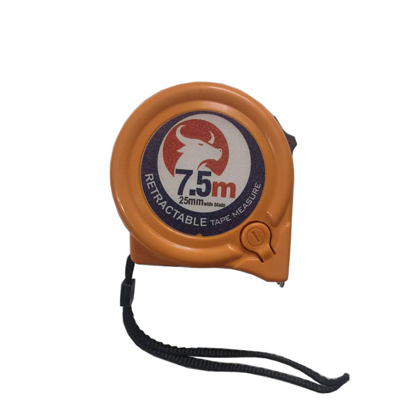 متر 7.5 متری مدل 7525