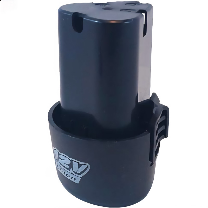 پوسته باتری دریل شارژی مدل 12v