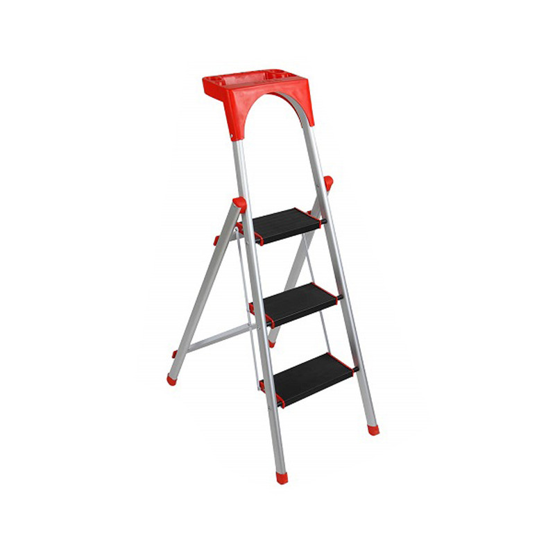 نردبان 3 پله آروا مدل 4750