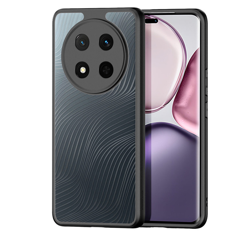 کاور بادیگارد مدل Wave مناسب برای گوشی موبایل آنر X9c / Magic 7 Lite