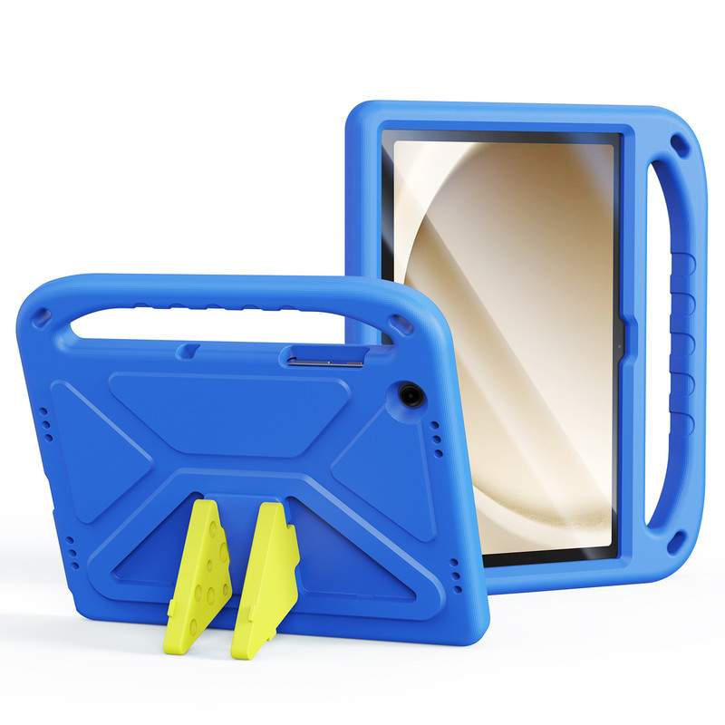 کاور بادیگارد مدل Puff مناسب برای تبلت سامسونگ A9 Plus 11 inch / A11 Plus 11 inch