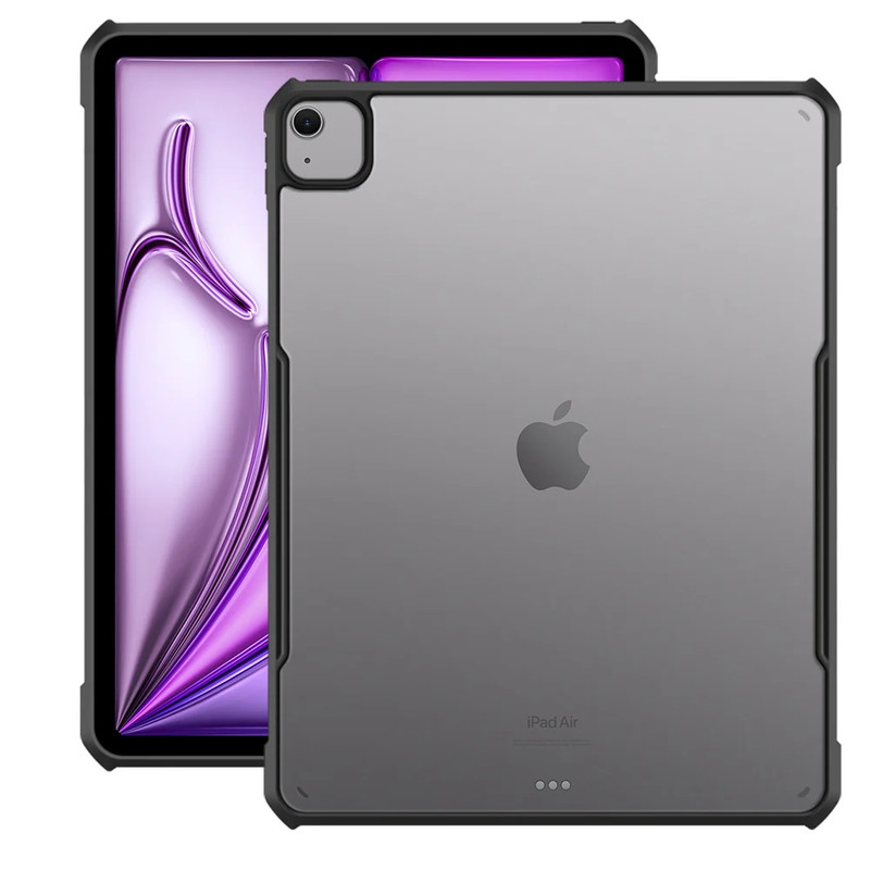 کاور بادیگارد مدل Beatle 2 مناسب برای تبلت اپل iPad Air 13 2024 / iPad Air 13 M3 2025 