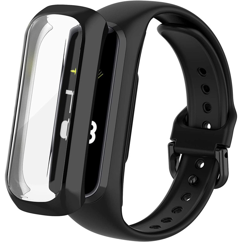 کاور بادیگارد مدل GB مناسب برای ساعت هوشمند سامسونگ Galaxy Fit 2 R220