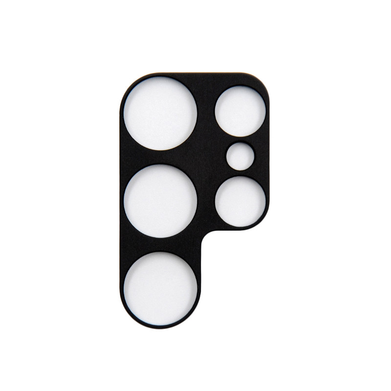 محافظ لنز دوربین مدل BTI  مناسب برای گوشی موبایل سامسونگGalaxy S22 Ultra 5G