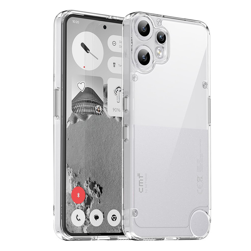 کاور بادیگارد مدل Sky Space مناسب برای گوشی موبایل ناتینگ CMF Phone 2 Pro