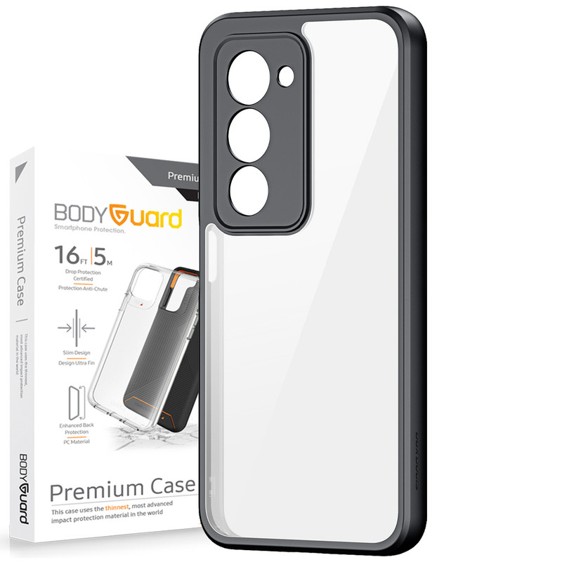 کاور بادیگارد مدل Hammer مناسب برای گوشی موبایل شیائومی Redmi 15 4G