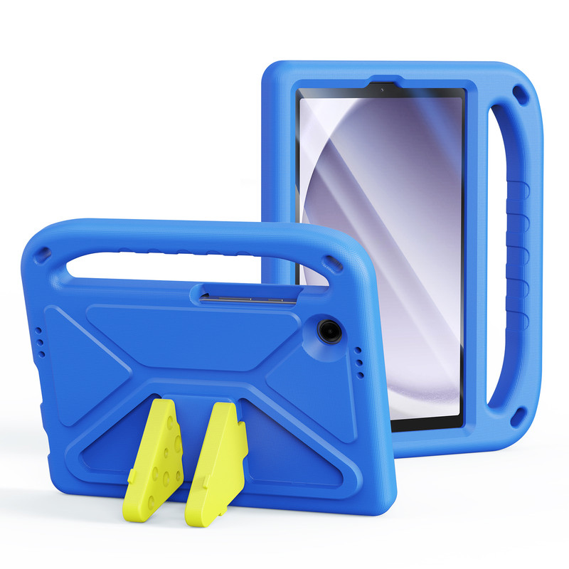 کاور بادیگارد مدل Puff مناسب برای تبلت سامسونگ Galaxy Tab A9 / A11 8.7 inch