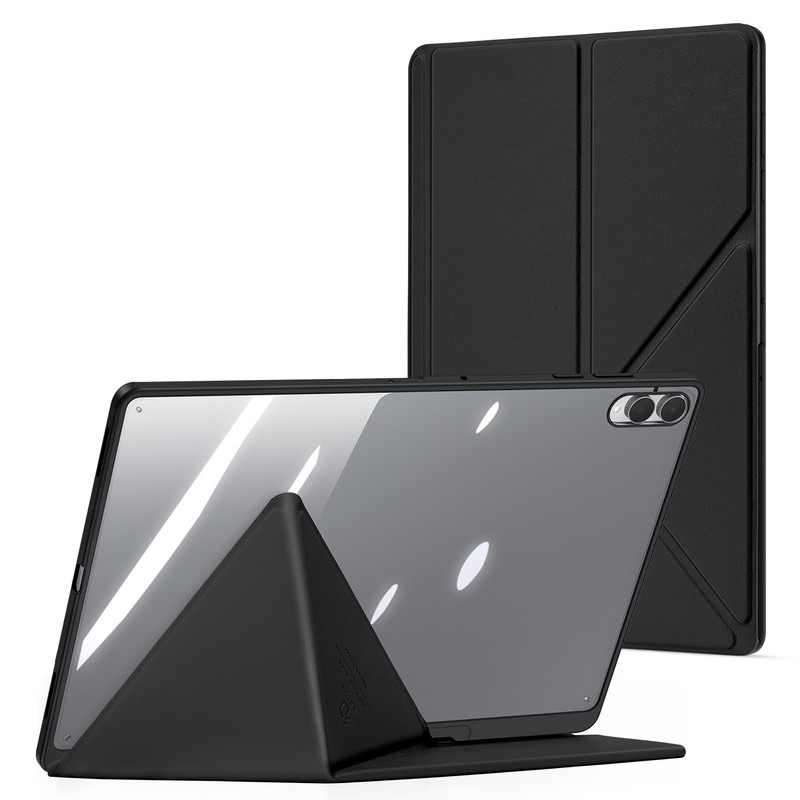 کیف کلاسوری بادیگارد مدل Magi مناسب برای تبلت Galaxy Tab S11 Ultra 14.6 inch